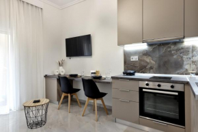 ThessGuest Apartment #1